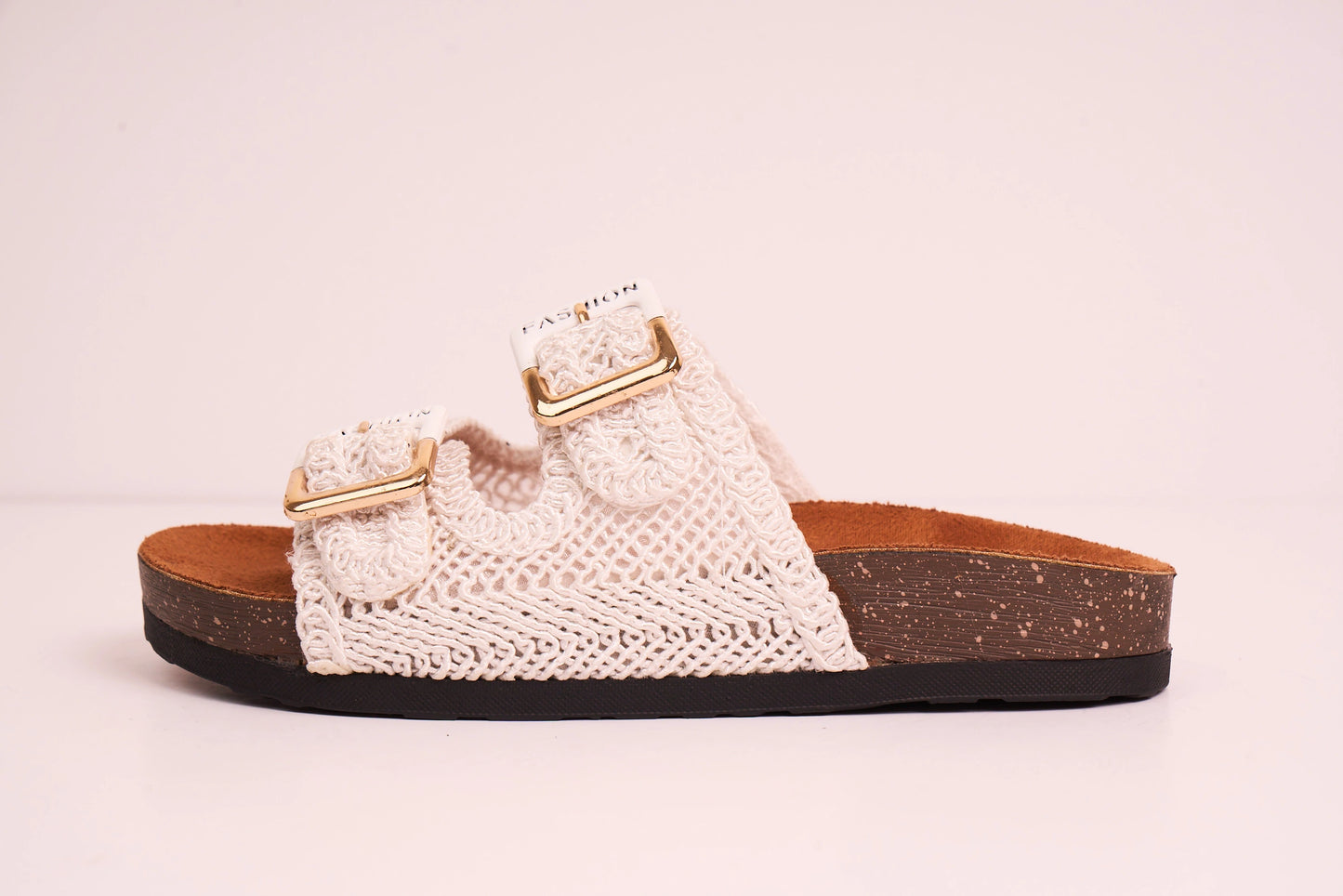 BK17-Flat Slipper
