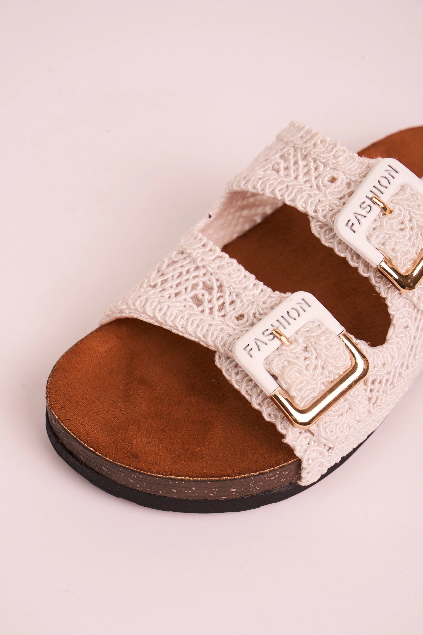 BK17-Flat Slipper