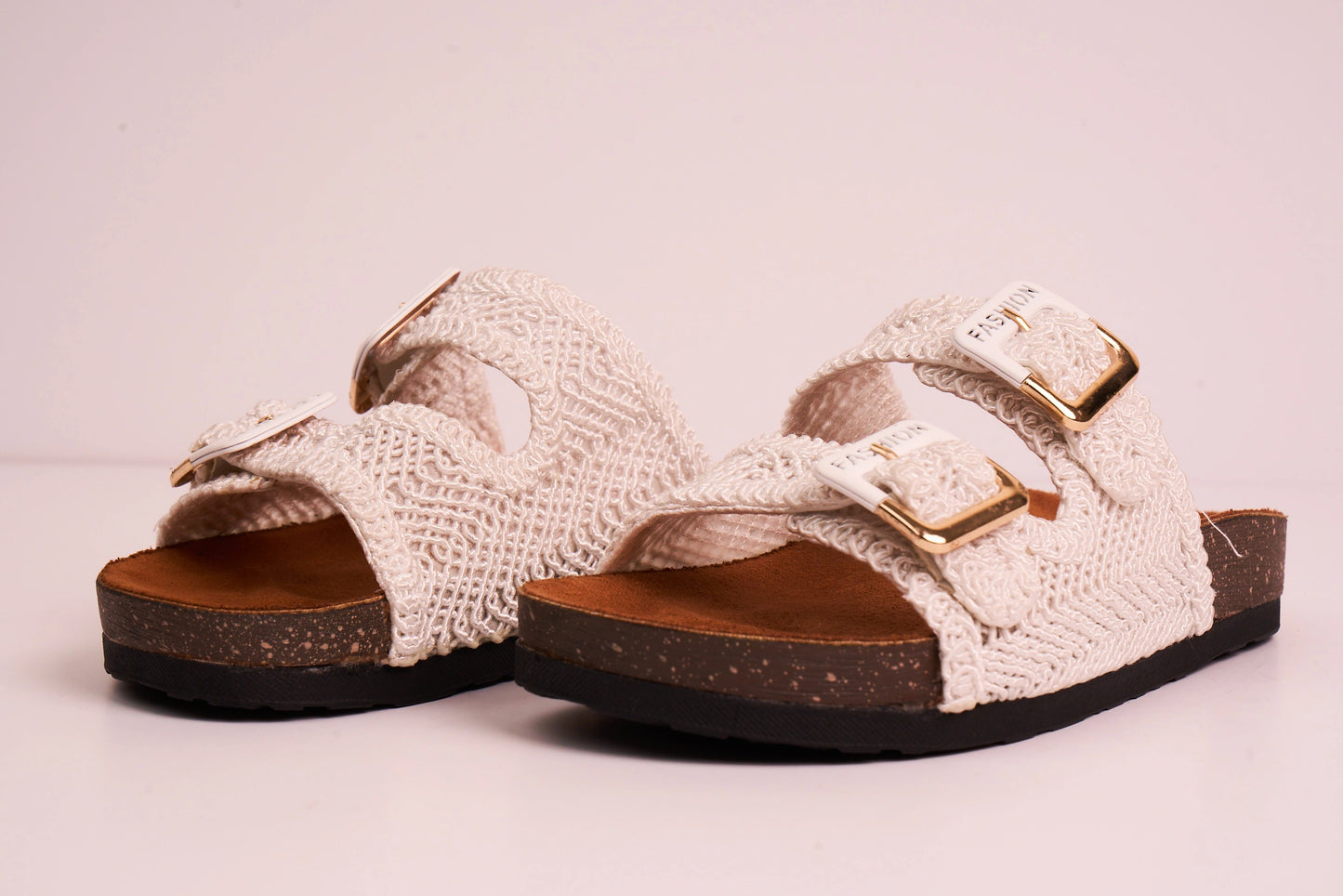 BK17-Flat Slipper