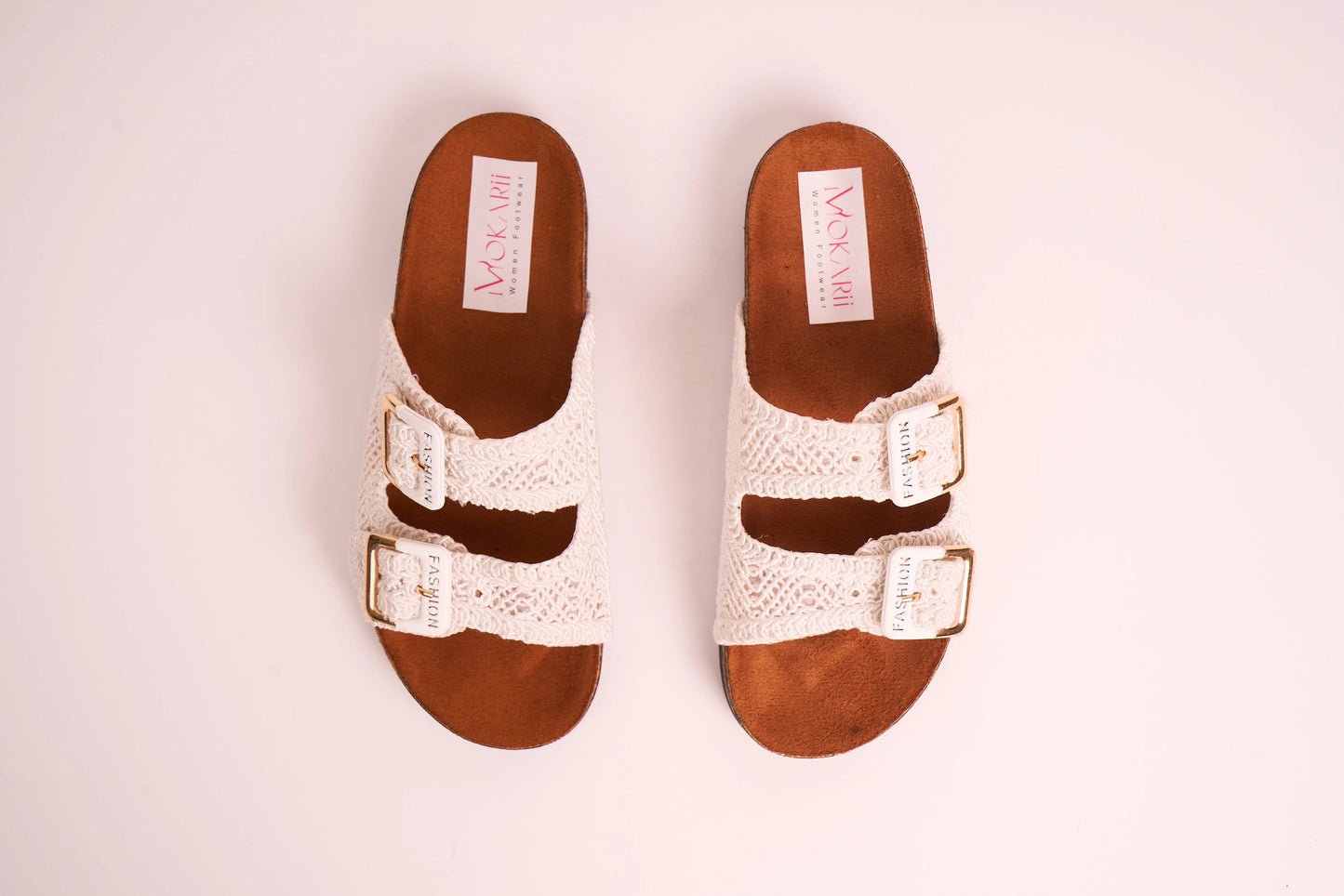 BK17-Flat Slipper