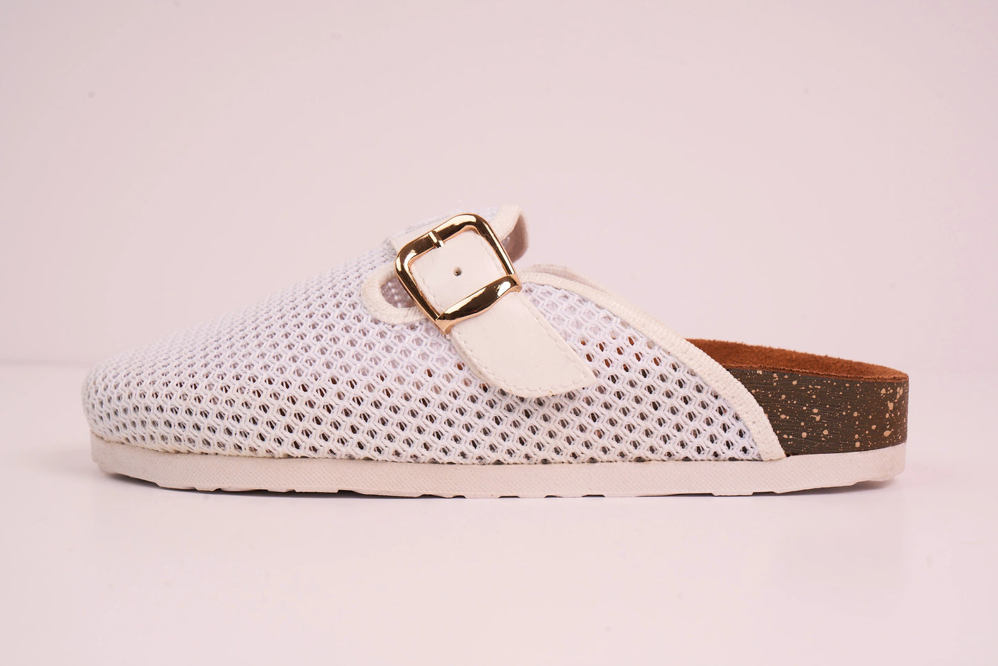 BK15-Flat Slipper