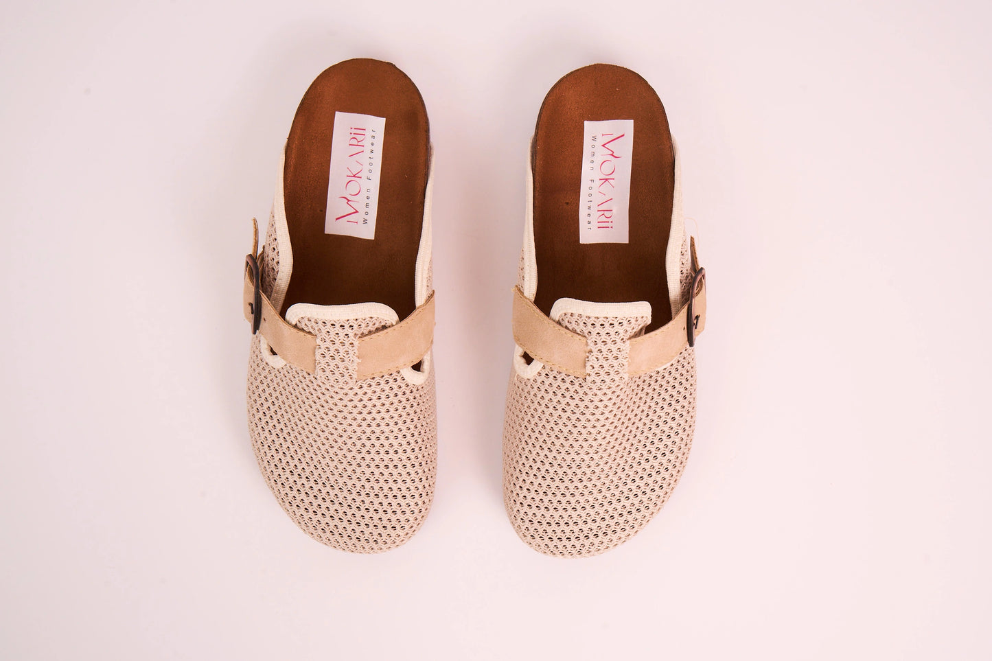 BK15-Flat Slipper