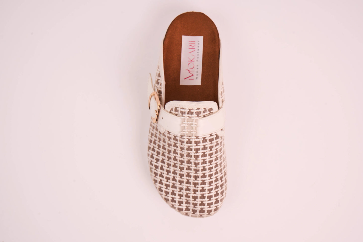 BK15-Flat Slipper