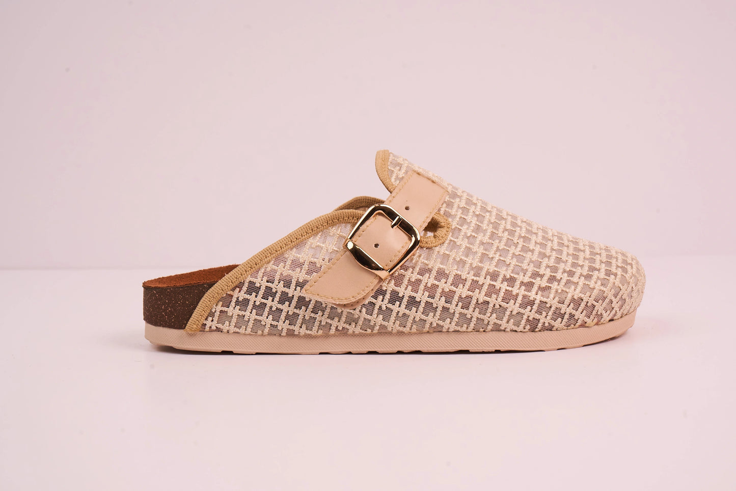 BK15-Flat Slipper