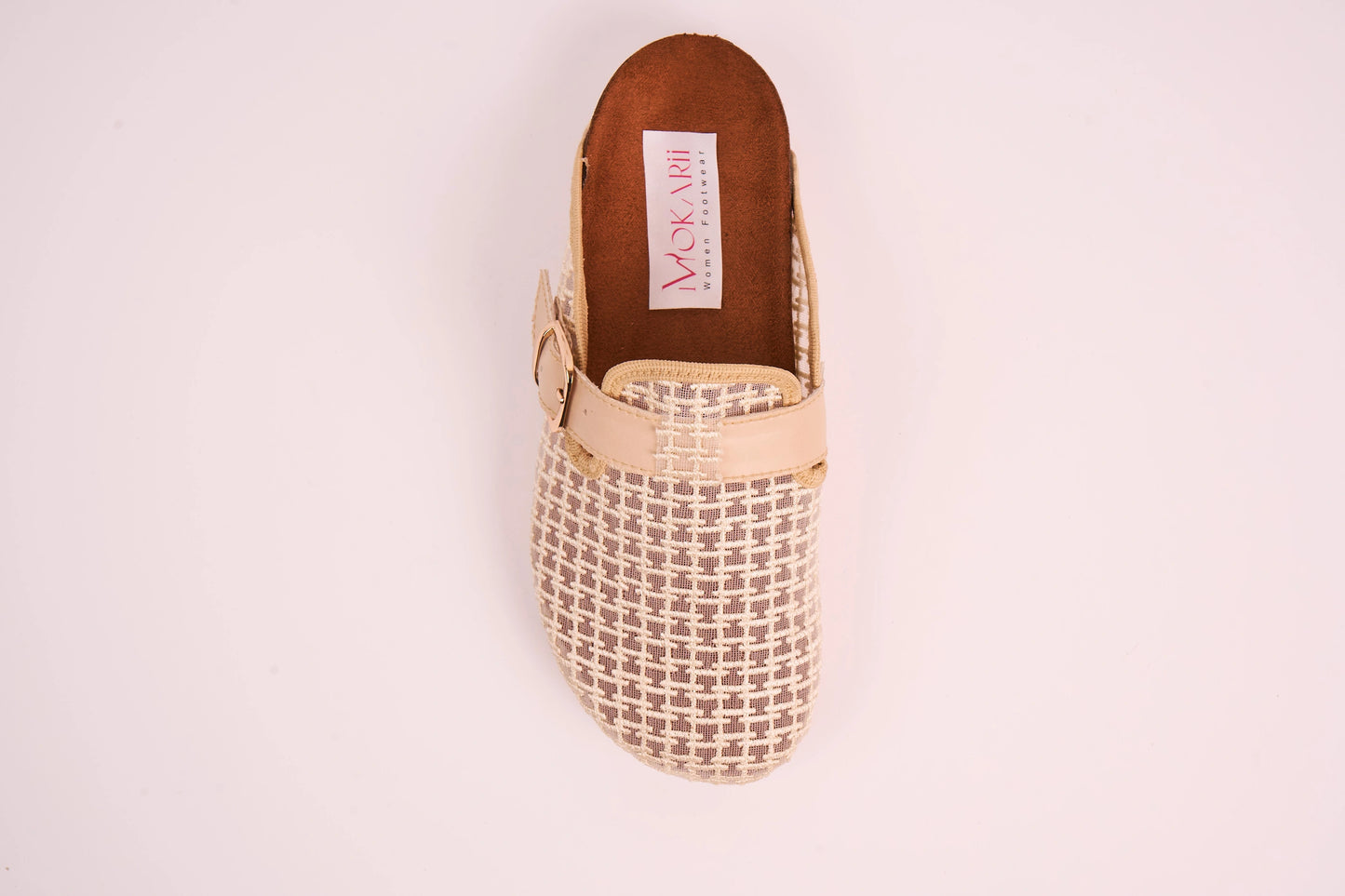 BK15-Flat Slipper