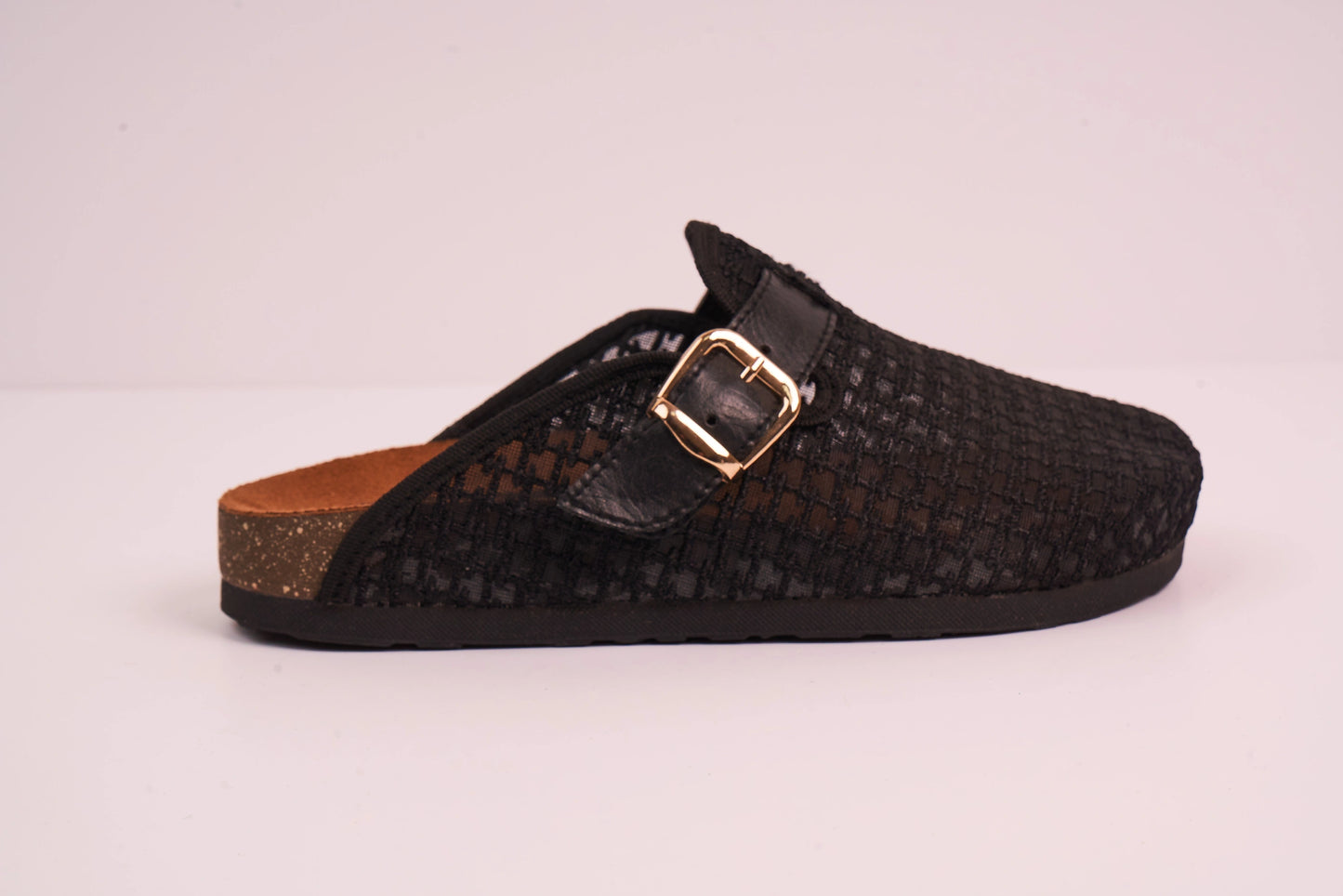 BK15-Flat Slipper