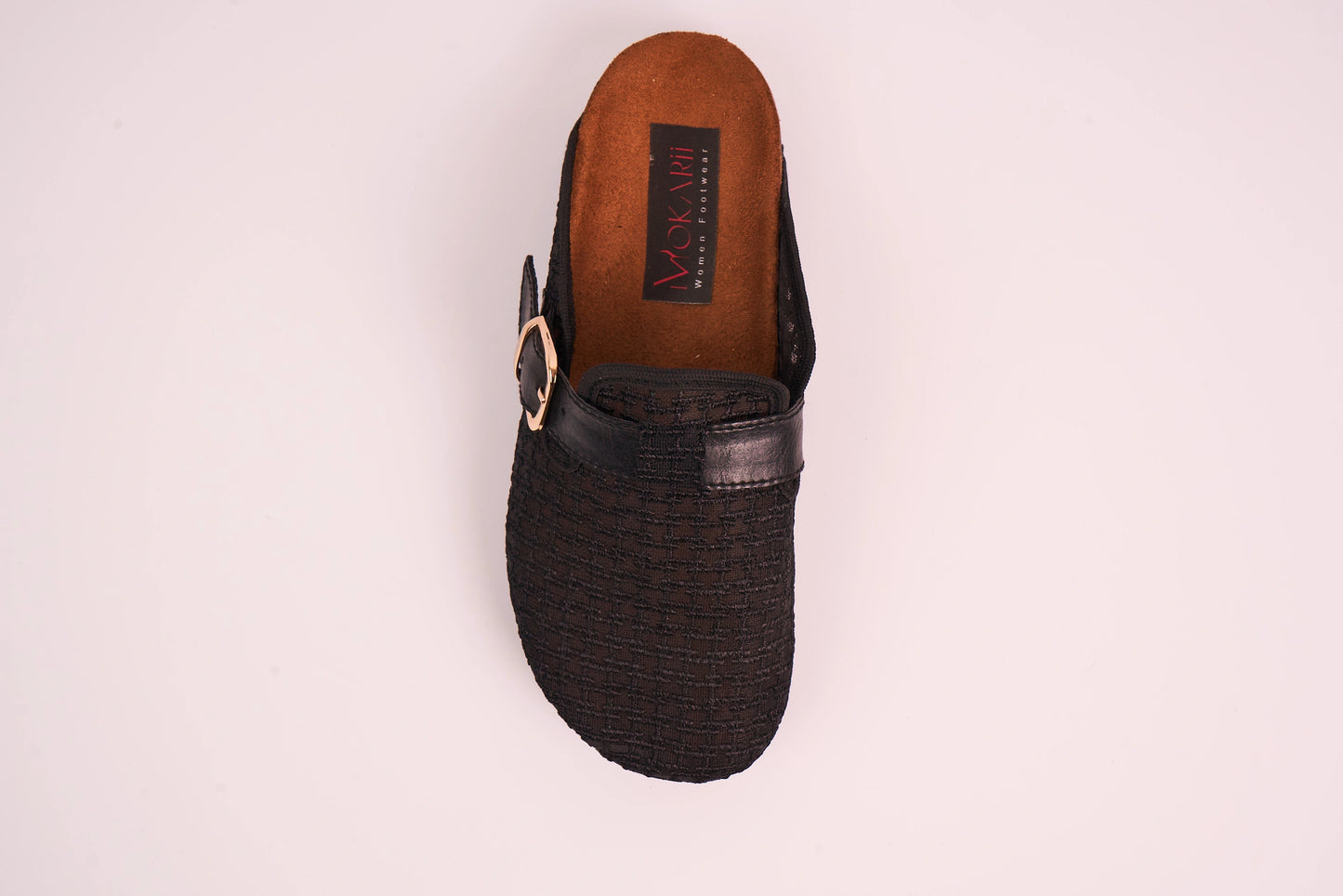 BK15-Flat Slipper