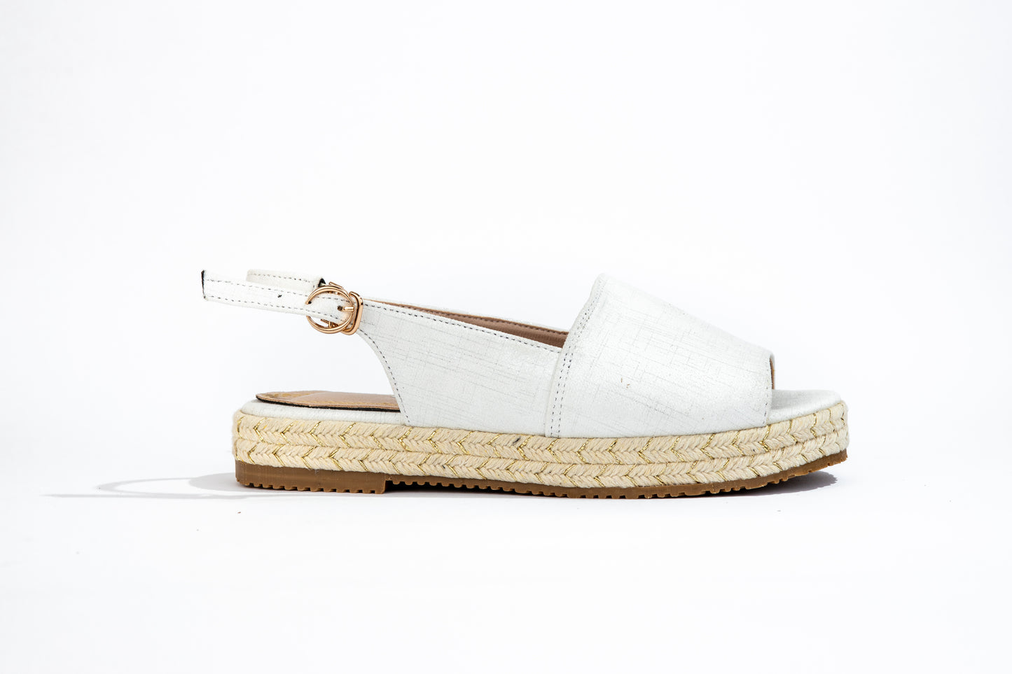 129-Ballerina Shoes