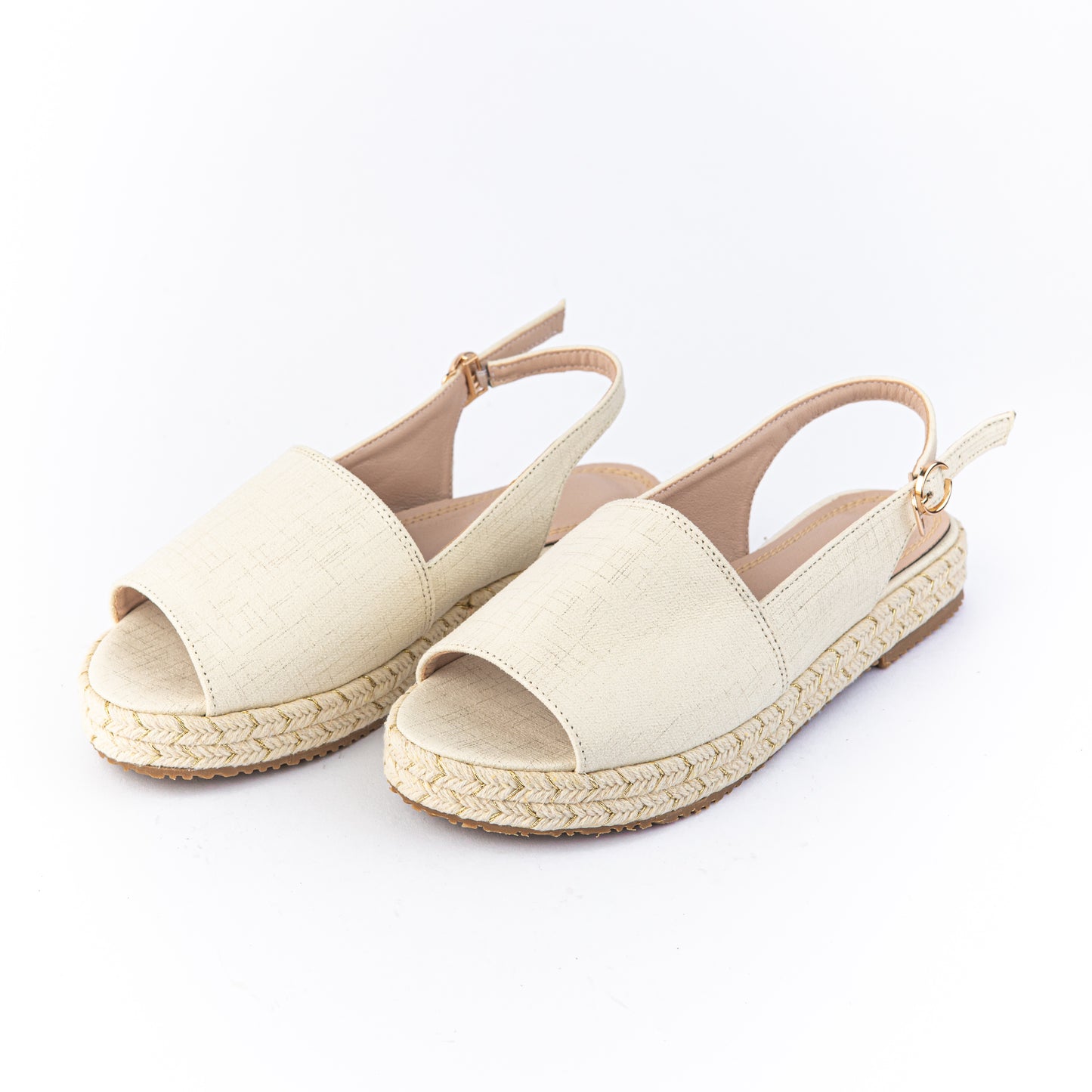 129-Ballerina Shoes