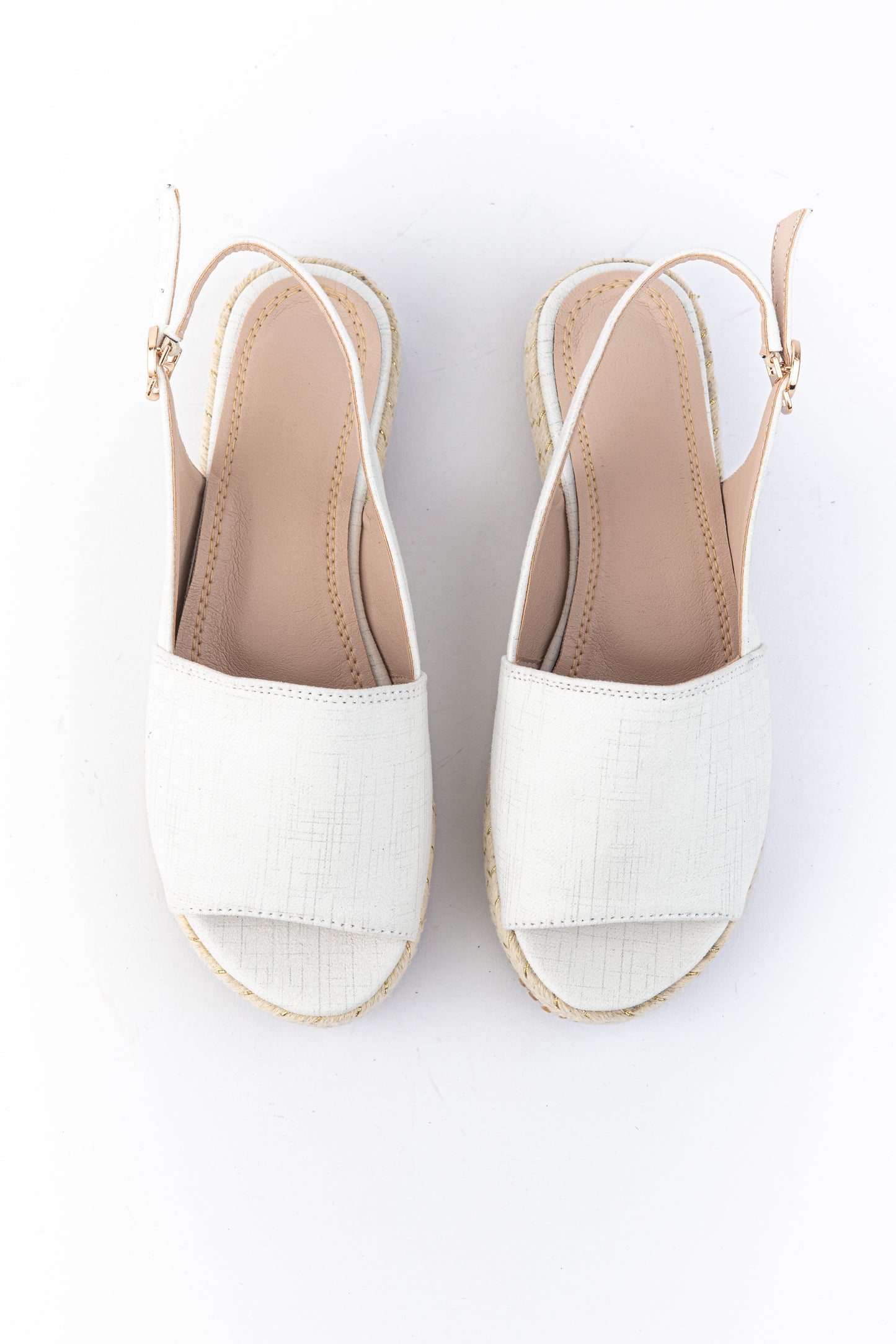 129-Ballerina Shoes