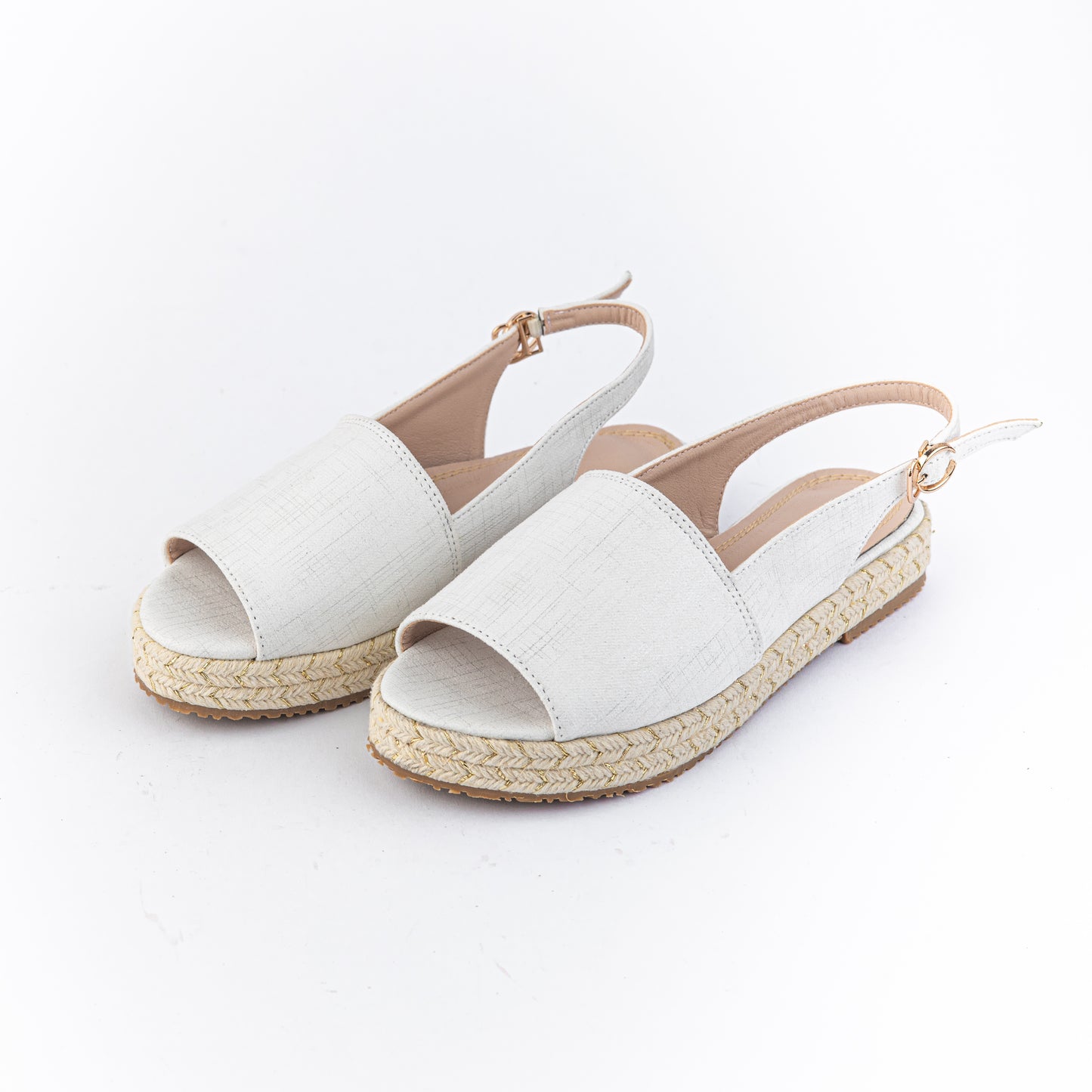 129-Ballerina Shoes