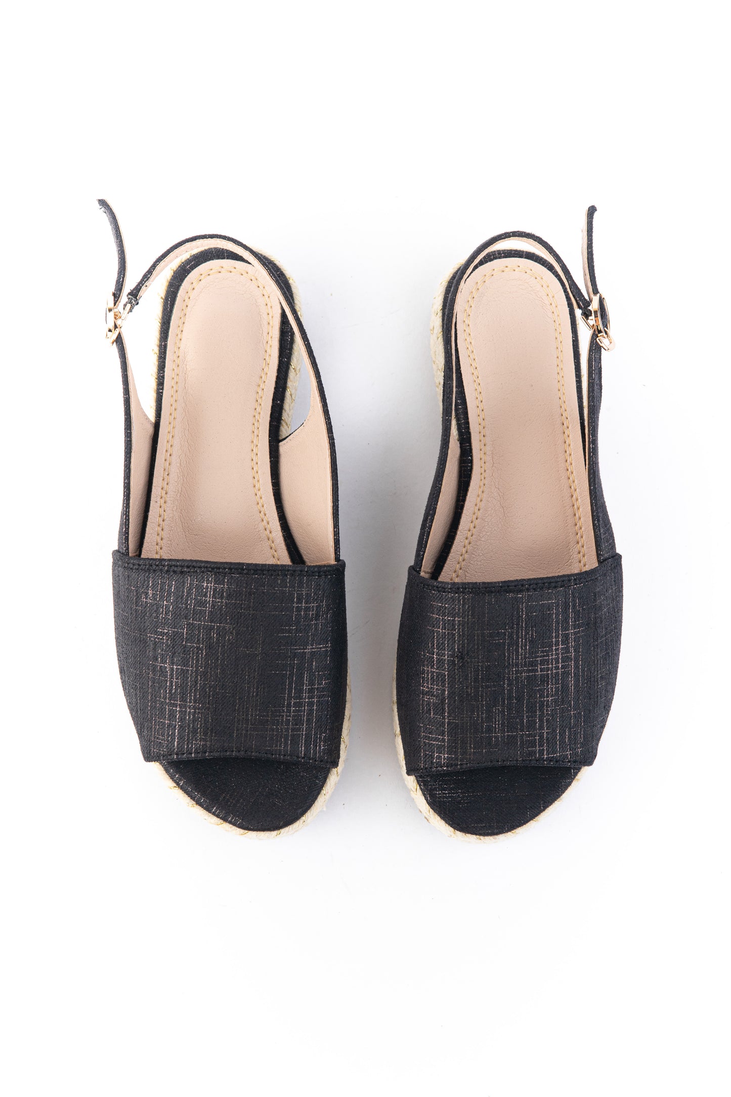 129-Ballerina Shoes