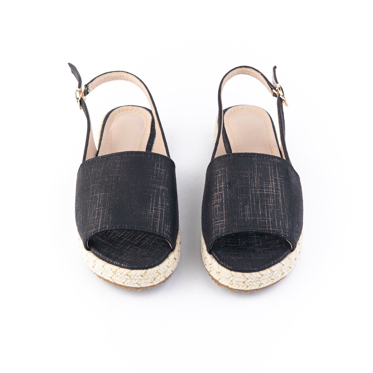 129-Ballerina Shoes