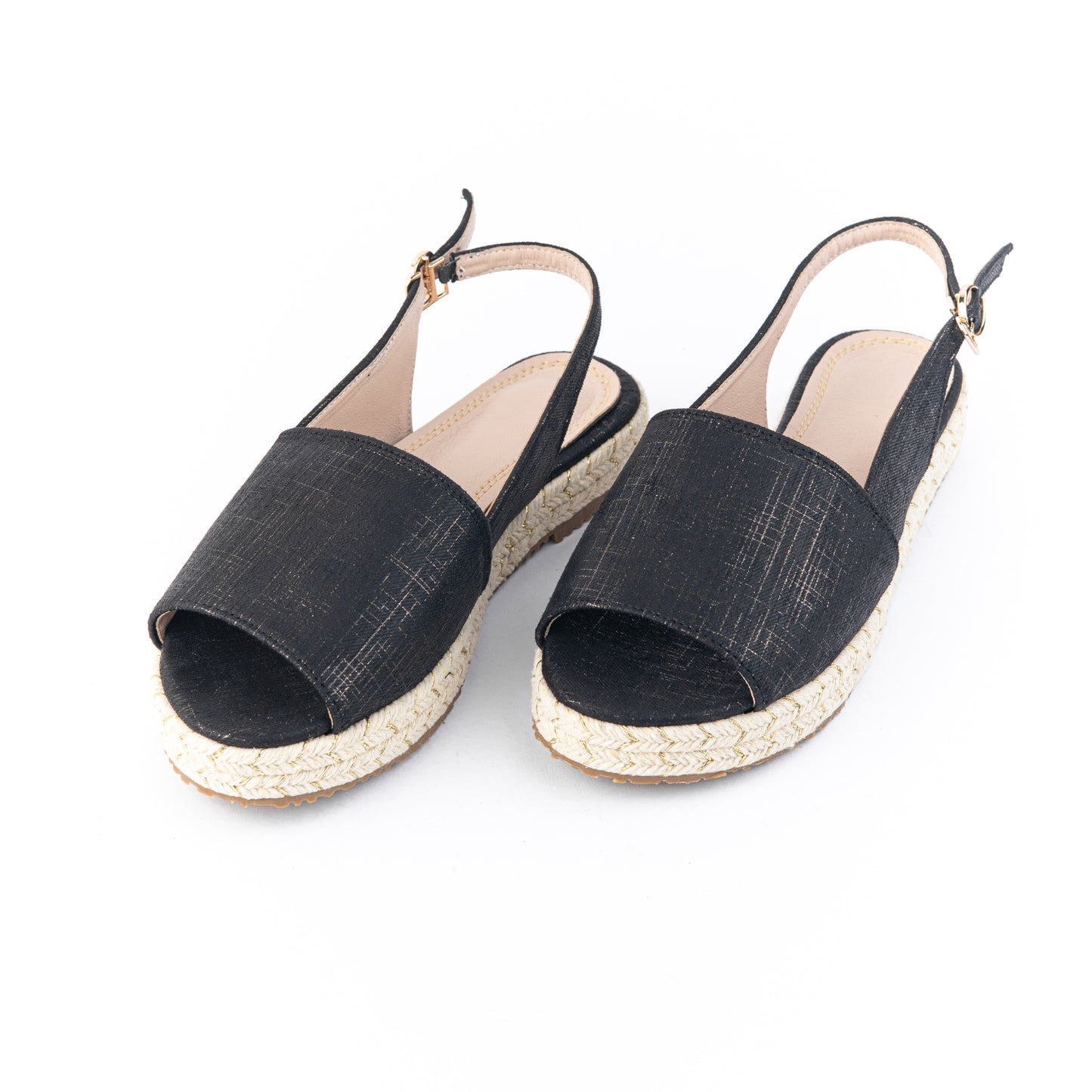 129-Ballerina Shoes