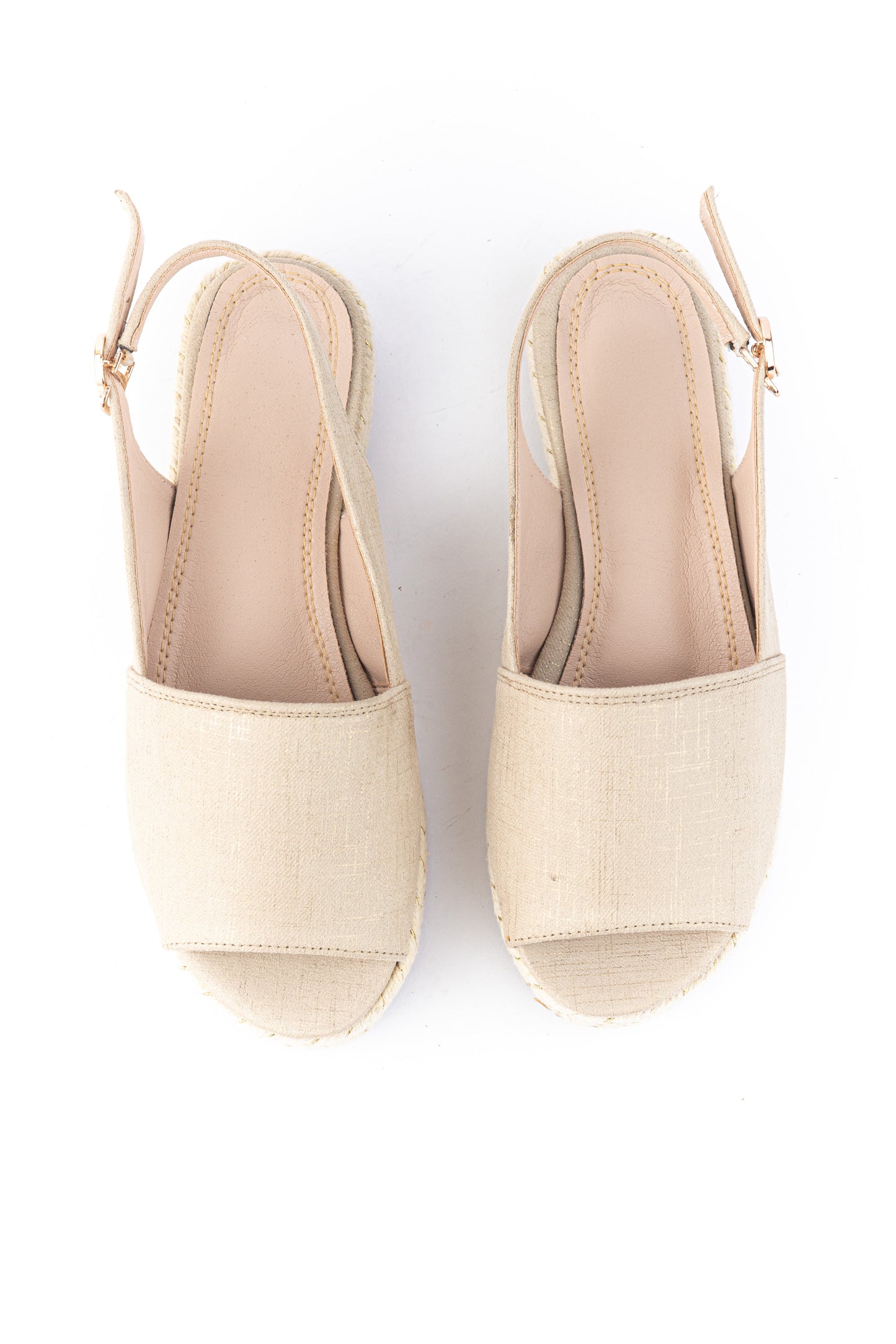 129-Ballerina Shoes