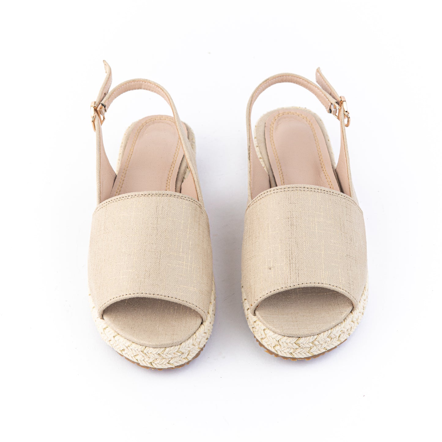 129-Ballerina Shoes