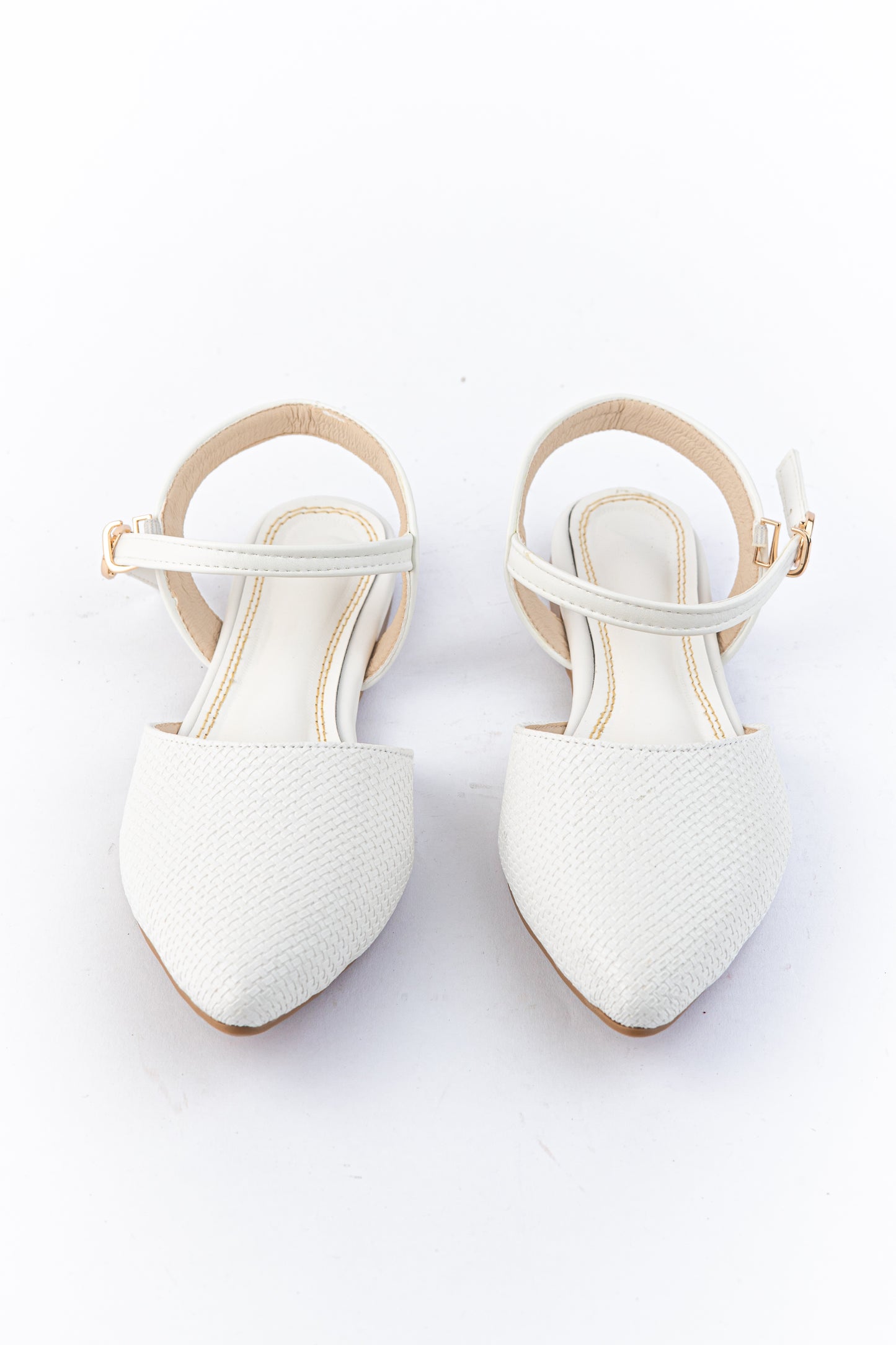 312-Ballerina Shoes