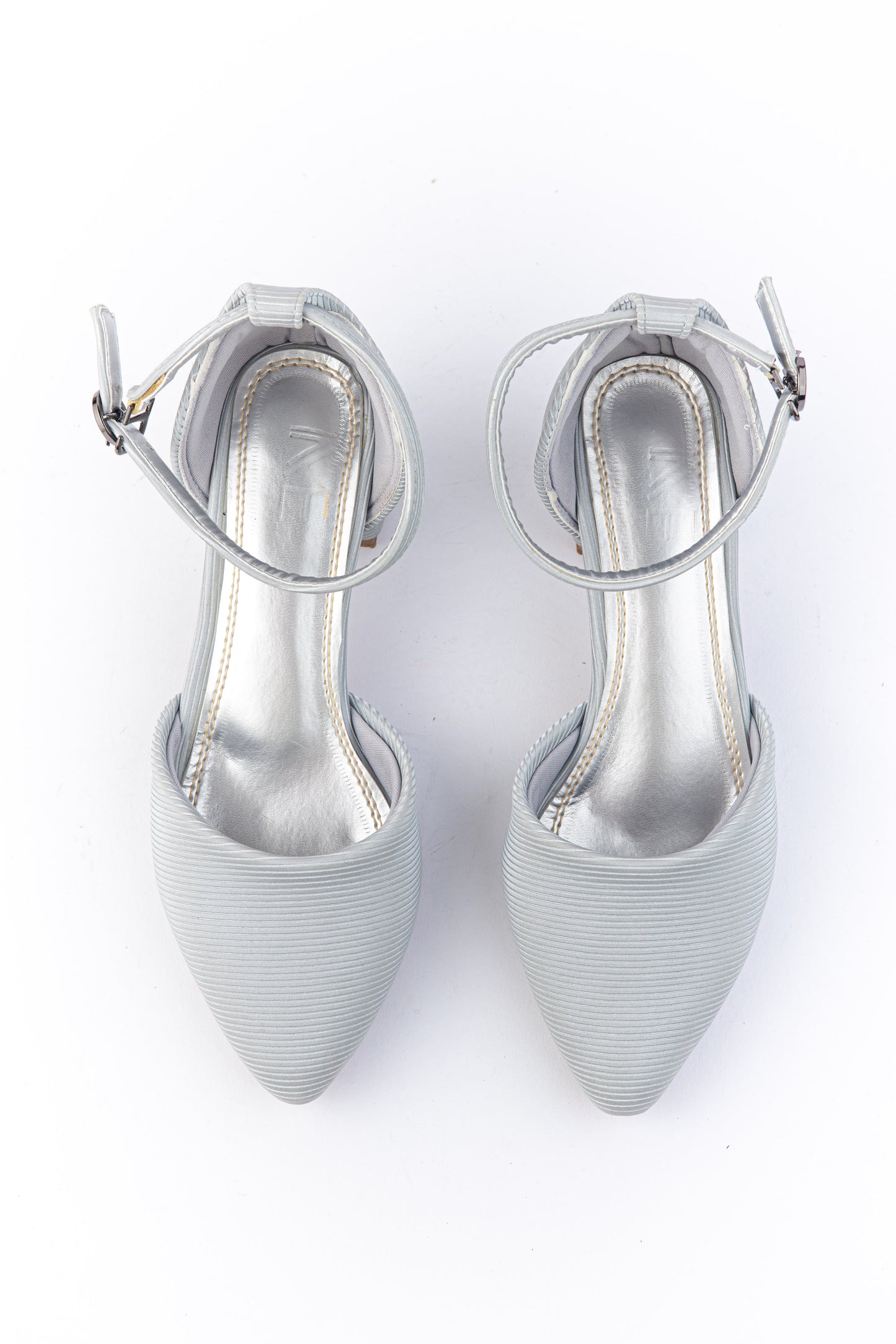 528-High Heel (Lines)
