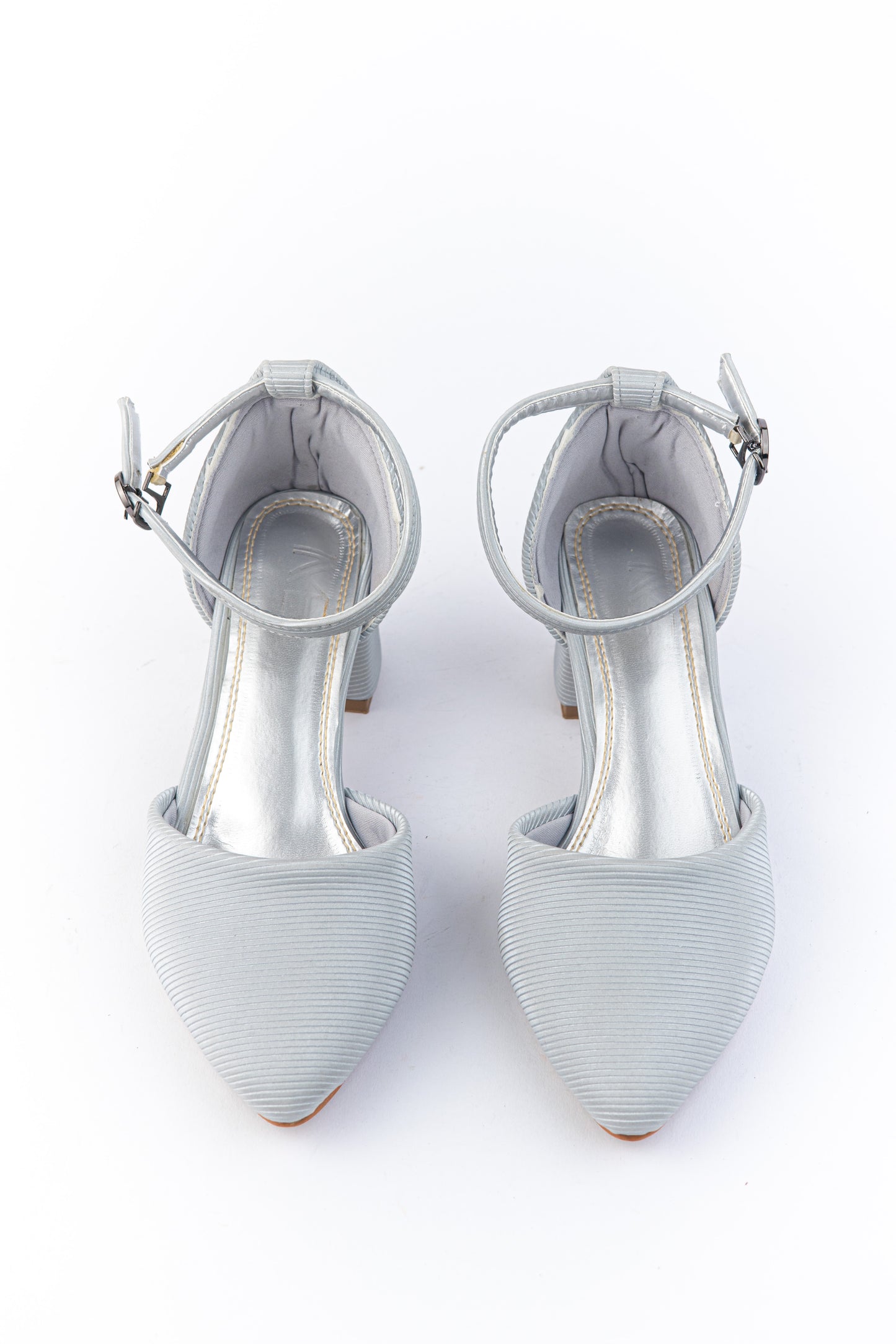 528-High Heel (Lines)