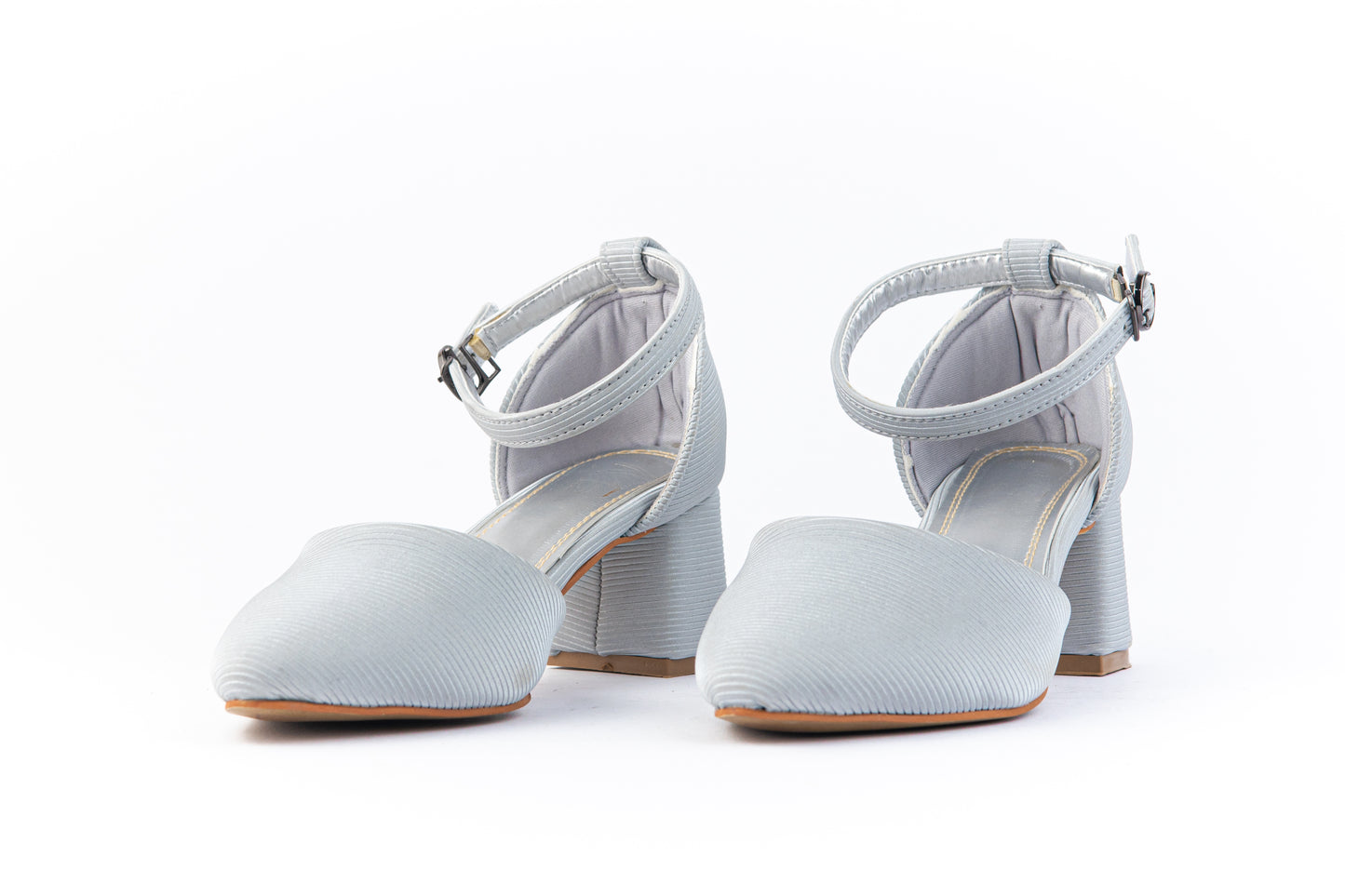 528-High Heel (Lines)