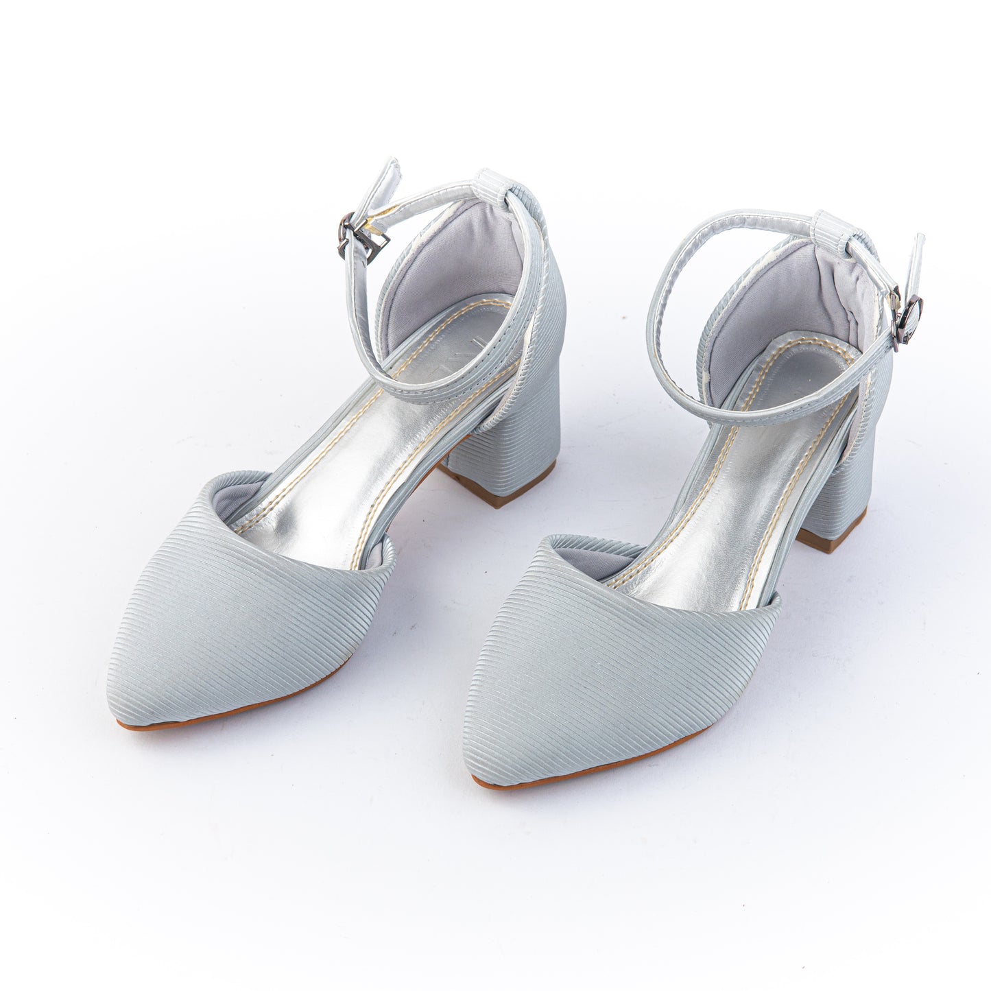528-High Heel (Lines)