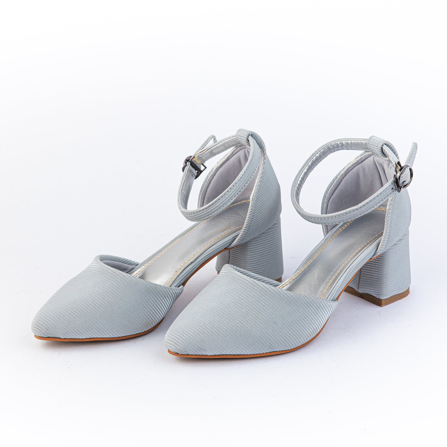528-High Heel (Lines)