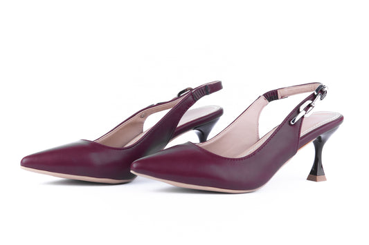903-High Heel Pumps