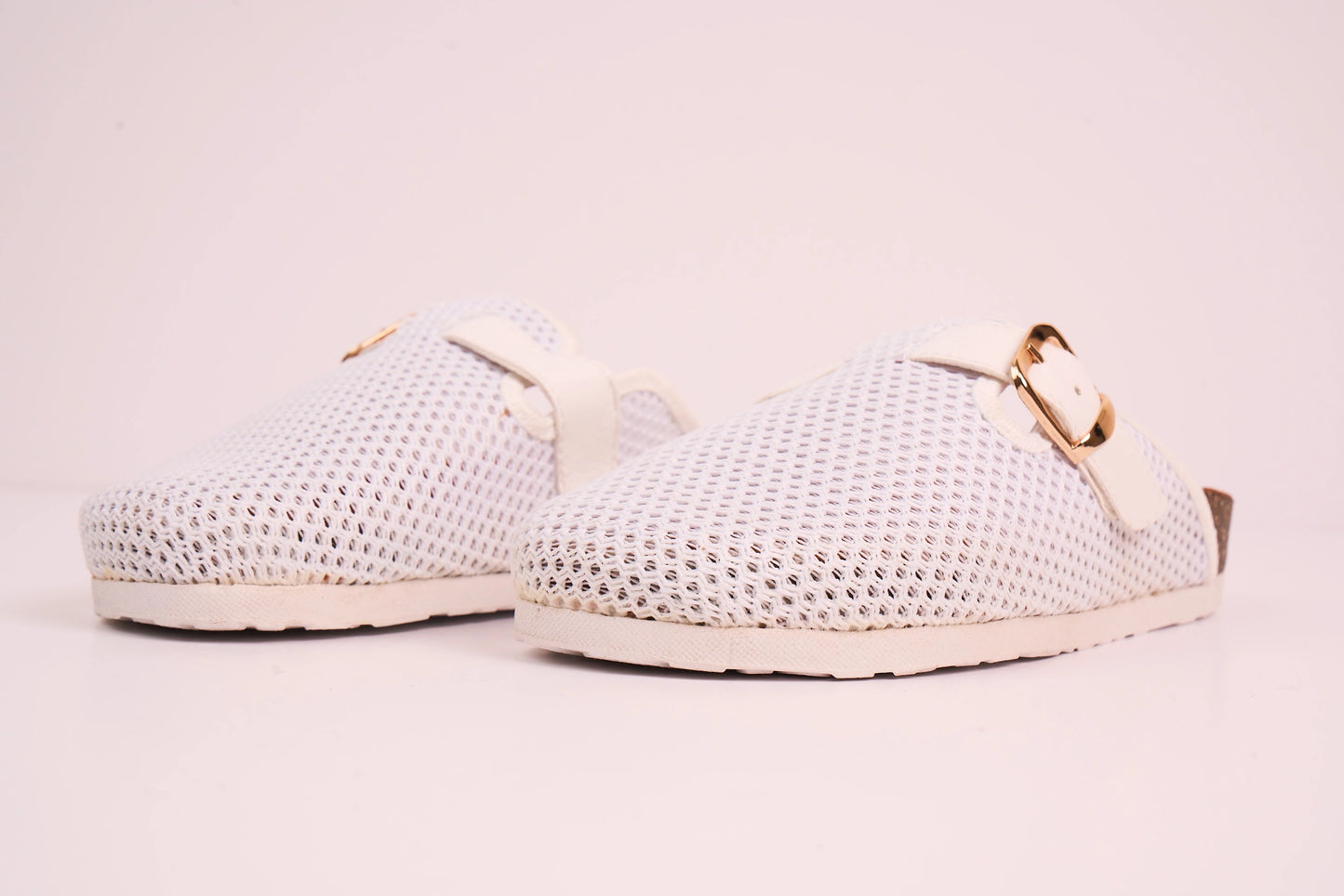 BK15-Flat Slipper