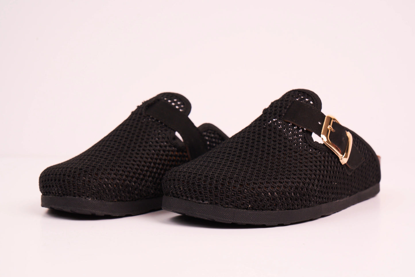 BK15-Flat Slipper