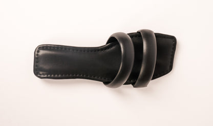 417-14 Flat Slipper