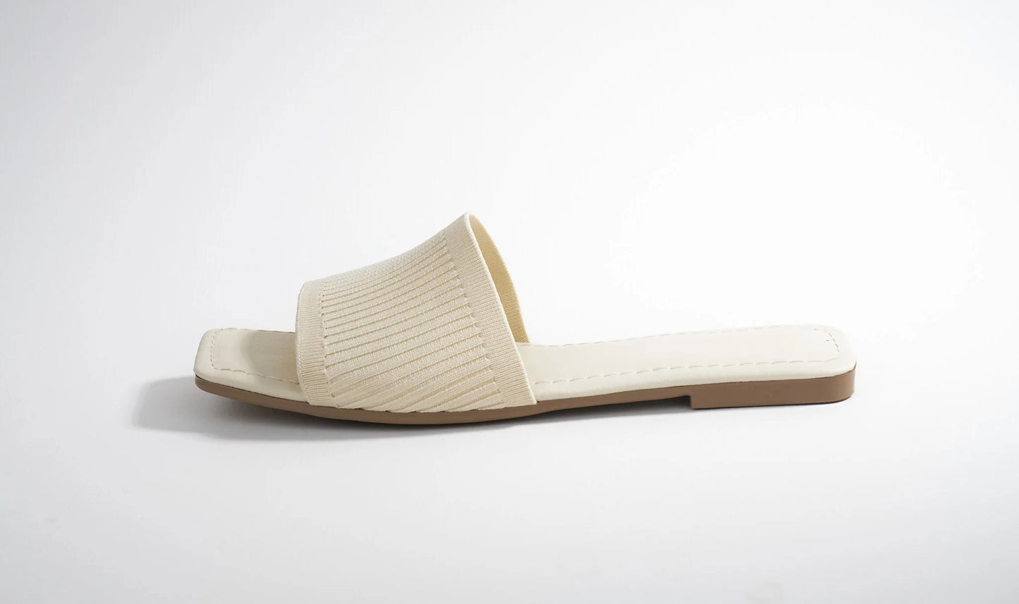 417-280 Flat Slipper