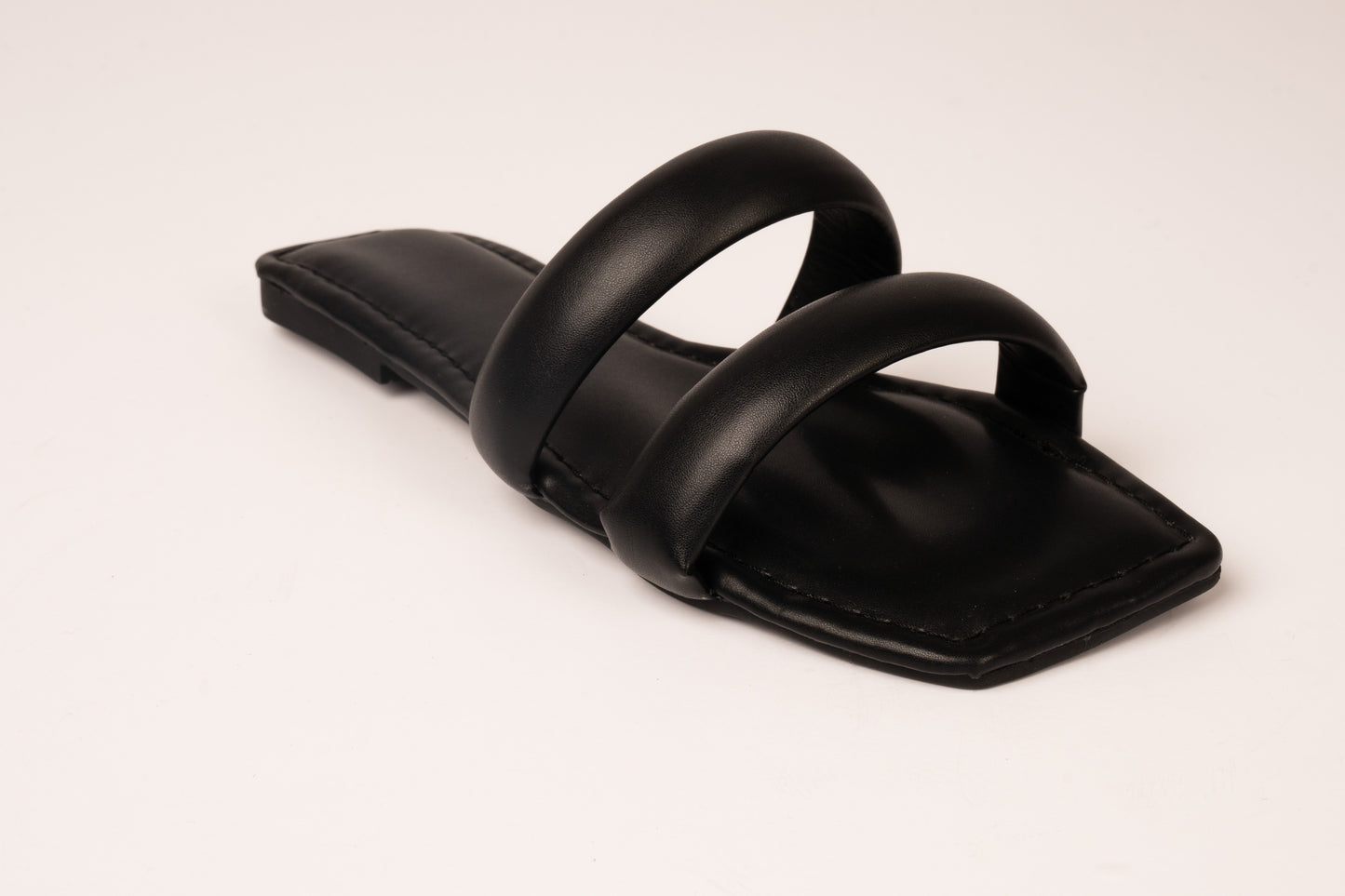 417-14 Flat Slipper