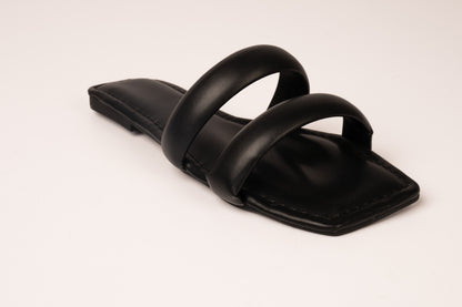 417-14 Flat Slipper