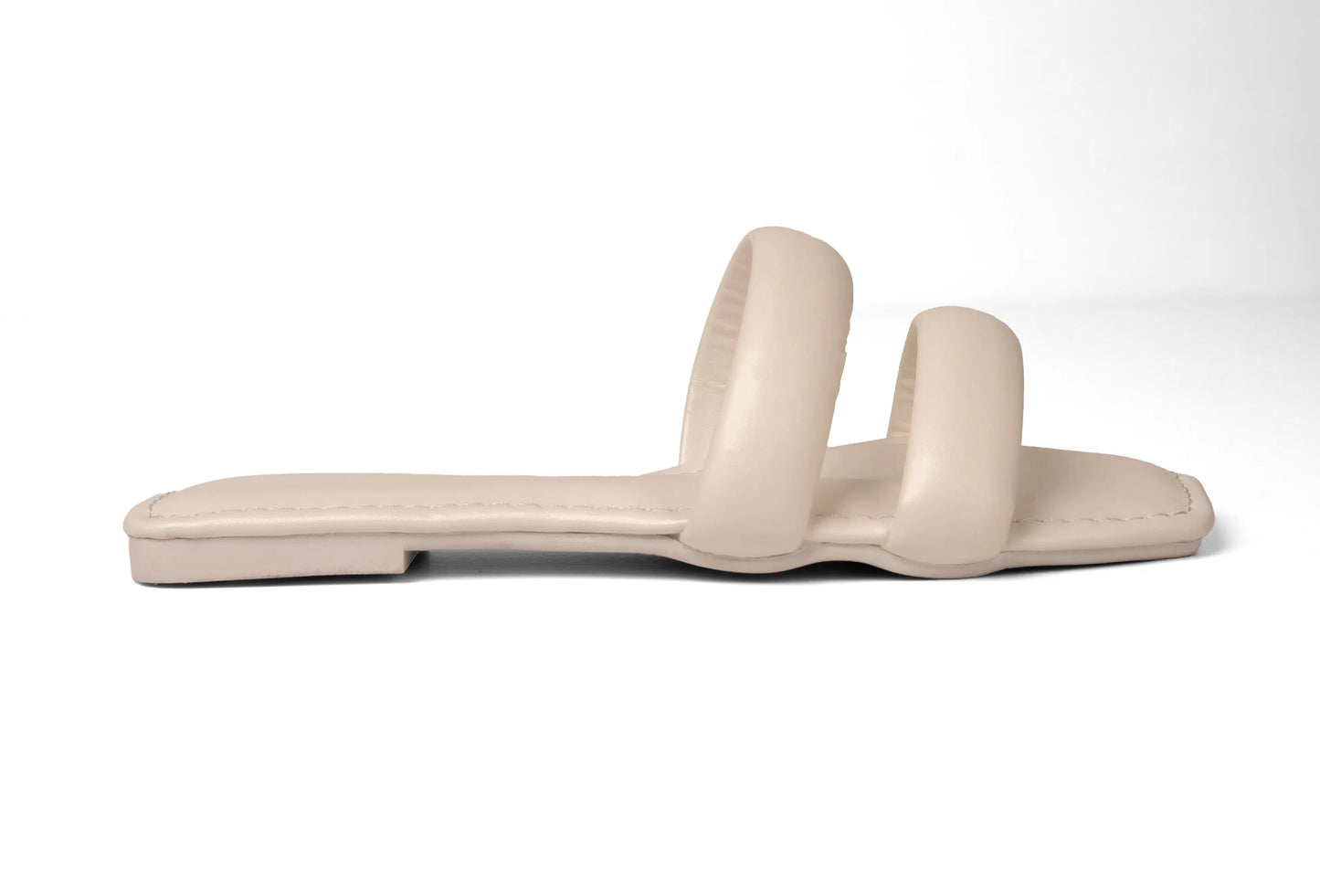 417-14 Flat Slipper
