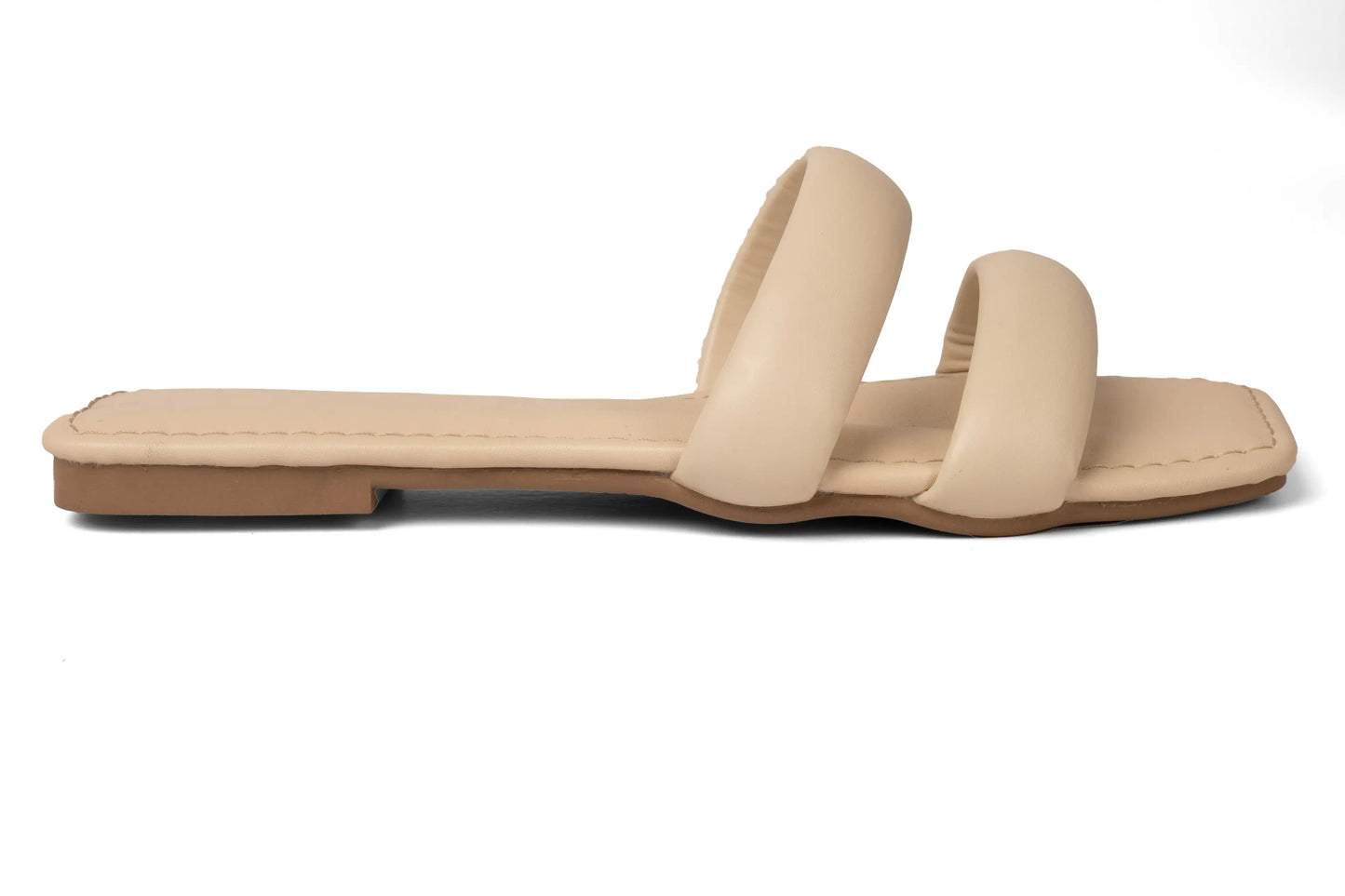 417-14 Flat Slipper
