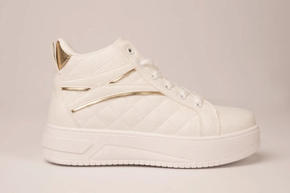 MI2 Flat Sneaker