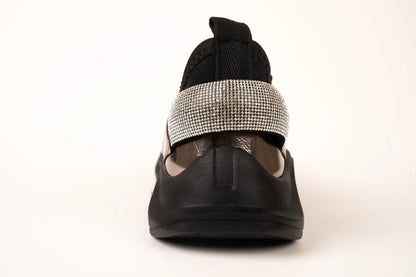 SG2 Flat Sneaker
