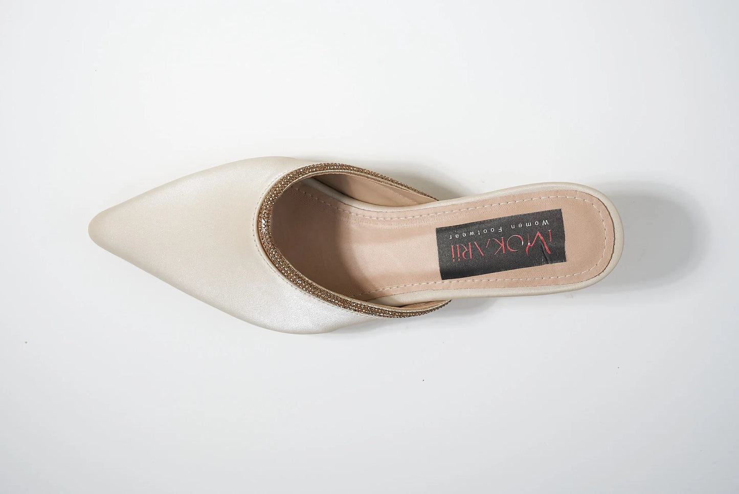 171-High Heel Pumps