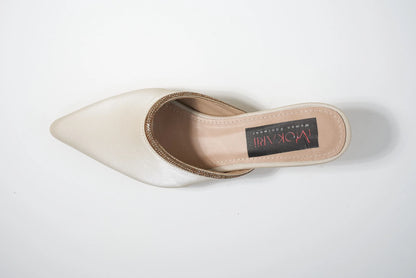 171-High Heel Pumps