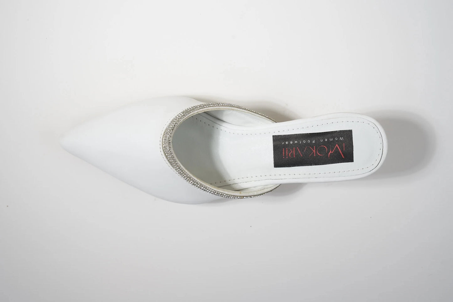 171-High Heel Pumps
