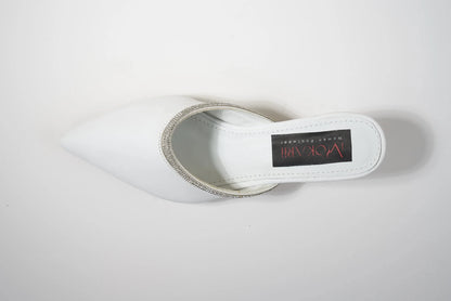 171-High Heel Pumps