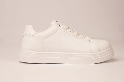 IS14 Flat Sneaker