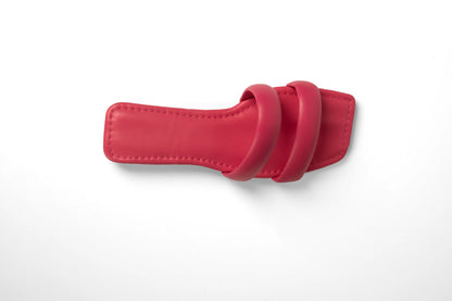 417-14 Flat Slipper