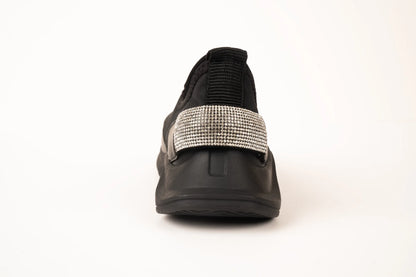 SG2 Flat Sneaker