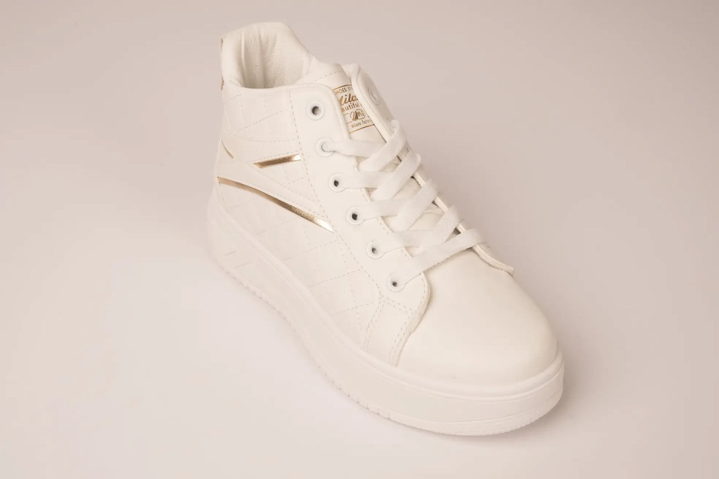 MI2 Flat Sneaker