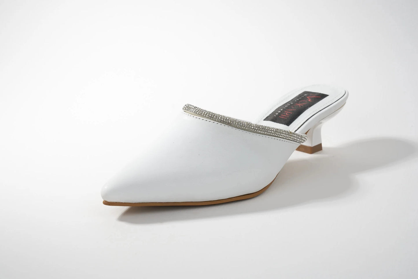171-High Heel Pumps