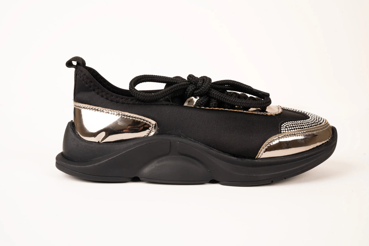 SG5 Flat Sneaker