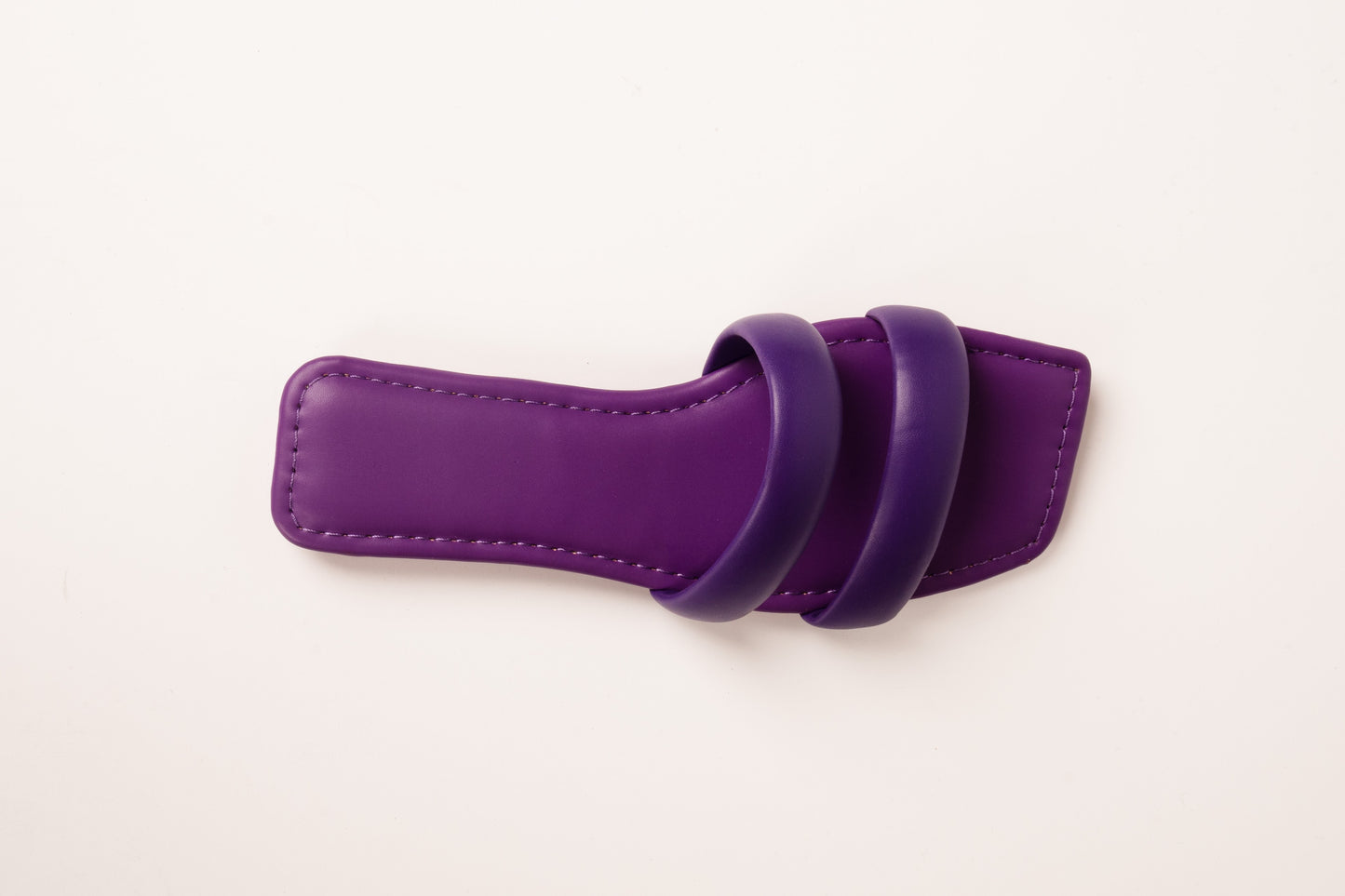 417-14 Flat Slipper