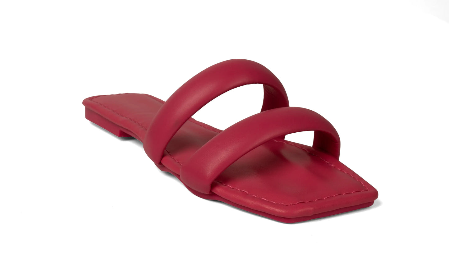 417-14 Flat Slipper