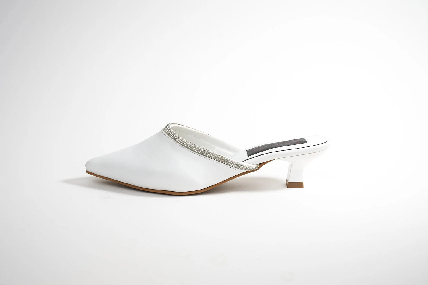 171-High Heel Pumps